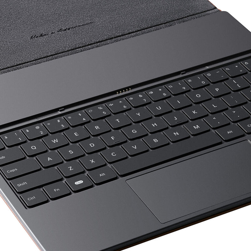 Boox 13.3" Note Max Keyboard Case with Trackpad