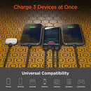 HyperGear ClearCharge Power Bank (10,000mAh)