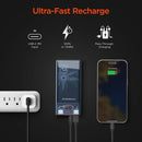 HyperGear ClearCharge Power Bank (10,000mAh)