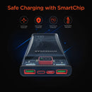 HyperGear ClearCharge Power Bank (10,000mAh)