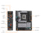 Gigabyte Z890 EAGLE WIFI7 LGA 1851 ATX Motherboard (Matte Black)