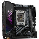 Gigabyte Z890I AORUS ULTRA LGA 1851 Mini-ITX Motherboard (Matte Black)
