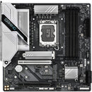 Gigabyte Z890M GAMING X LGA 1851 Micro-ATX Motherboard (Matte Black)