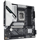 Gigabyte Z890M GAMING X LGA 1851 Micro-ATX Motherboard (Matte Black)