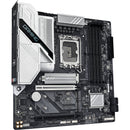 Gigabyte Z890M GAMING X LGA 1851 Micro-ATX Motherboard (Matte Black)