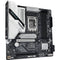 Gigabyte Z890M GAMING X LGA 1851 Micro-ATX Motherboard (Matte Black)