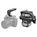 SmallRig Top Handle & Monitor Mount Accessory Kit (Shoe Adapter)