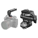 SmallRig Top Handle & Monitor Mount Accessory Kit (3/8"-16 ARRI Mount)