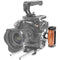 SHAPE Universal Pivoting Side Handgrip with ARRI Rosette