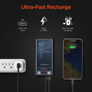 HyperGear ClearCharge XL Power Bank (20,000mAh)