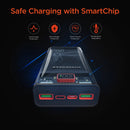 HyperGear ClearCharge XL Power Bank (20,000mAh)