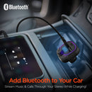 HyperGear IntelliCast Road FM Transmitter & 2-Port USB Car Charger