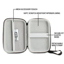 USA GEAR HS5 Wi-Fi Hotspot Carrying Case