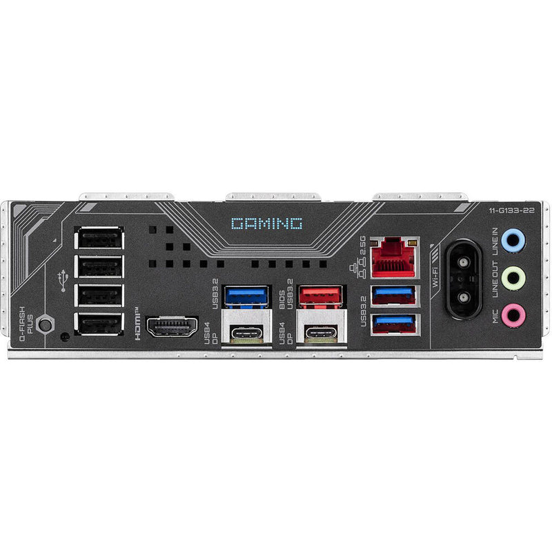 Gigabyte X870 GAMING WIFI6 AM5 ATX Motherboard