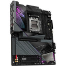 Gigabyte X870E AORUS MASTER AM5 ATX Motherboard
