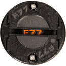 Zemlin Photo Lens Cap for Standard Lenses (77mm Filter Thread)