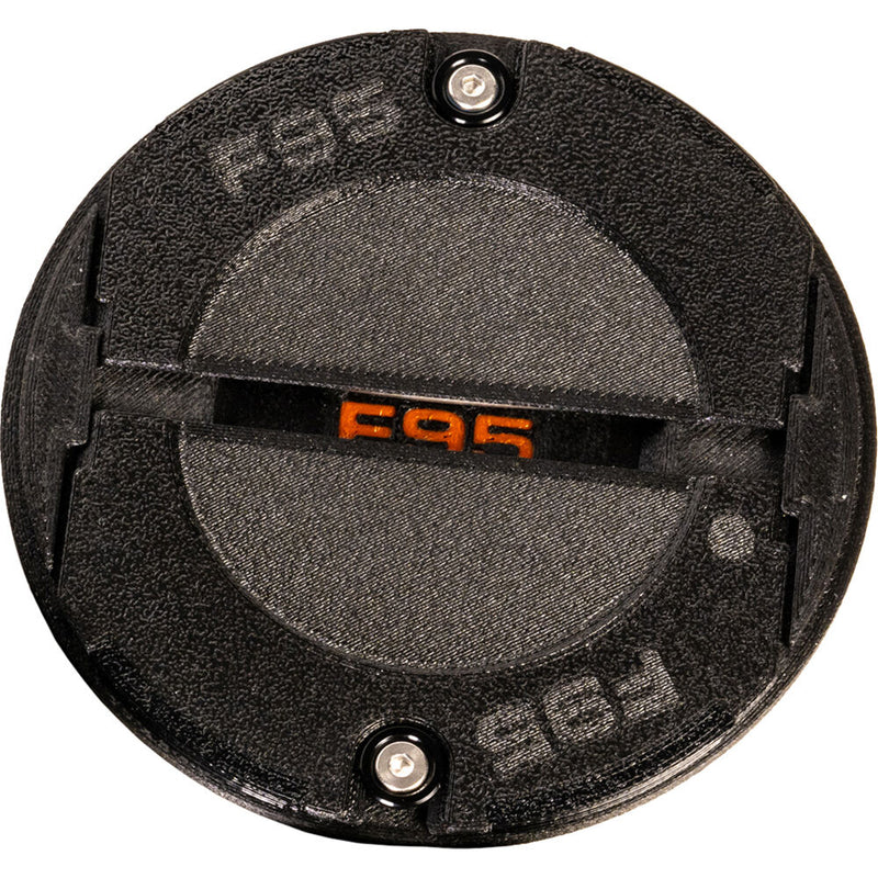 Zemlin Photo Lens Cap for Standard Lenses (95mm Filter Thread)