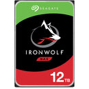 Seagate 12TB IronWolf 3.5" Internal NAS Drive (2-Pack)