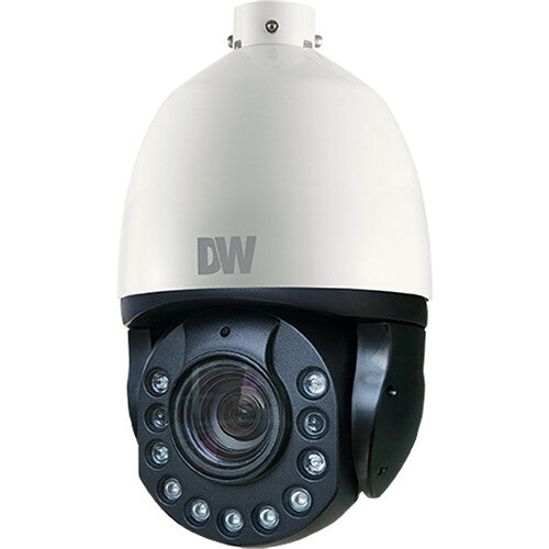Digital Watchdog MEGApix PTZ IP Camera with AI and 40x Optical Zoom
