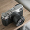 TTArtisan AF 35mm f/1.8 II Lens (Sony E, Black)