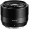 TTArtisan AF 35mm f/1.8 II Lens (Sony E, Black)