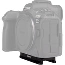 Really Right Stuff Base Plate for Canon R5, R5 Mark II, R6 & R6 Mark II