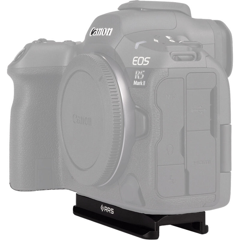 Really Right Stuff Base Plate for Canon R5, R5 Mark II, R6 & R6 Mark II