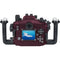 Marelux MX-A1 Housing for Sony a1 Mirrorless Digital Camera (Burgundy)