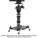 Platypod Platyball Traveler