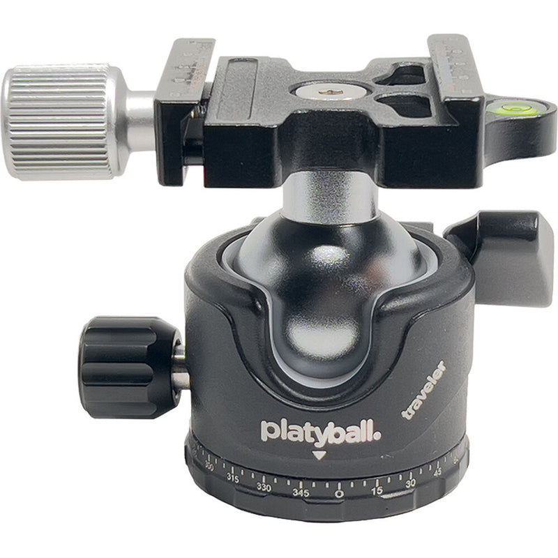 Platypod Platyball Traveler