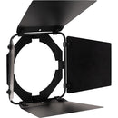 American DJ Barndoors for PAR 38 Light Fixture
