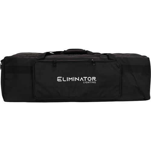 American DJ F8 LED Par Light Carrying Case