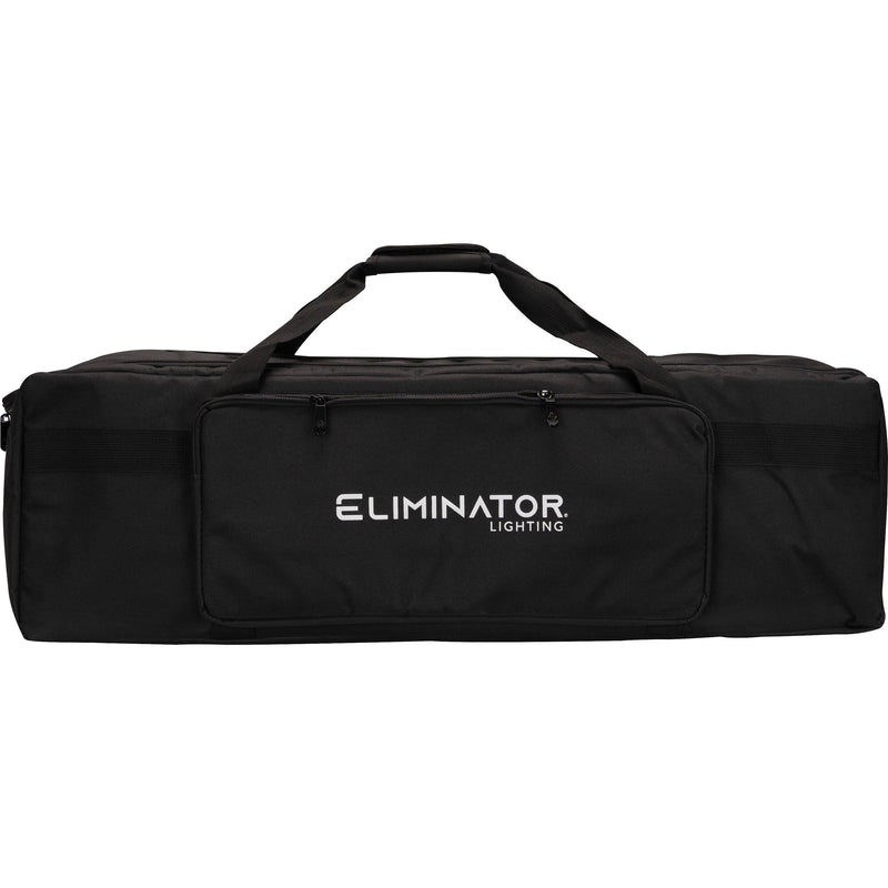 American DJ F8 LED Par Light Carrying Case