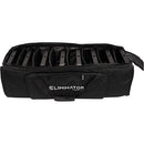 American DJ F8 LED Par Light Carrying Case