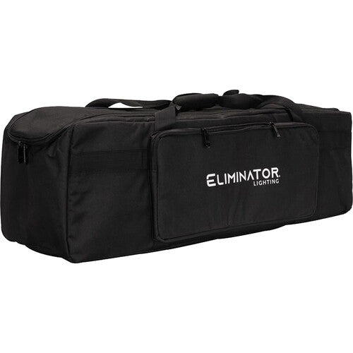 American DJ F8 LED Par Light Carrying Case
