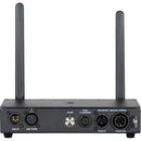 American DJ Aria X2 Transceiver