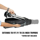 USA GEAR S1 Tripod Case (Black)