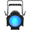 CHAUVET Professional Ovation P-56FC Compact Silent RGBAL PAR Light