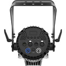 CHAUVET Professional Ovation P-56FC Compact Silent RGBAL PAR Light