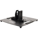 American DJ Accu-Stand VFB1 Floor Base