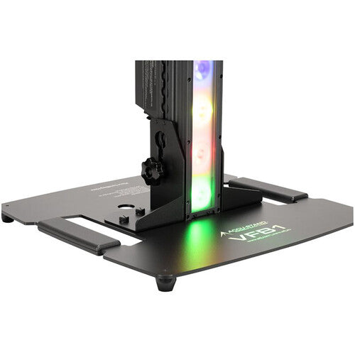 American DJ Accu-Stand VFB1 Floor Base