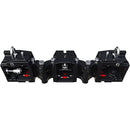 American DJ &plusmn;45&deg; Rigging / Base Bar for EVS3 Flex45 LED Panel