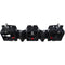 American DJ &plusmn;45&deg; Rigging / Base Bar for EVS3 Flex45 LED Panel