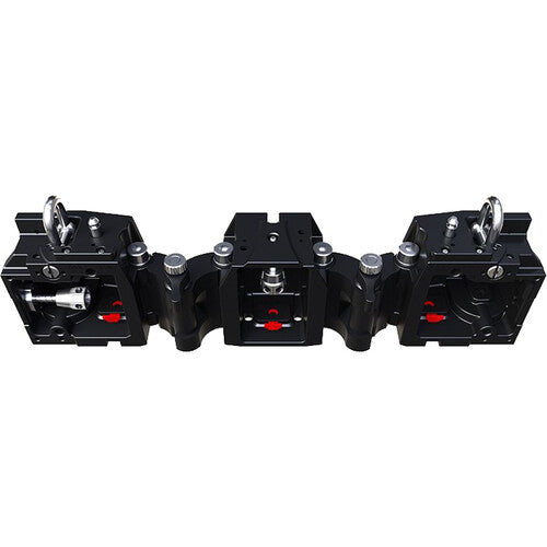 American DJ &plusmn;45&deg; Rigging / Base Bar for EVS3 Flex45 LED Panel