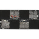 American DJ WMS1 44" 1.95 Pixel Pitch LED Video Wall Panel