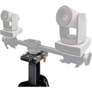 ikan Motorized Pedestal for PTZ Cameras and Teleprompters