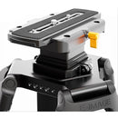 ikan Motorized Pedestal for PTZ Cameras and Teleprompters