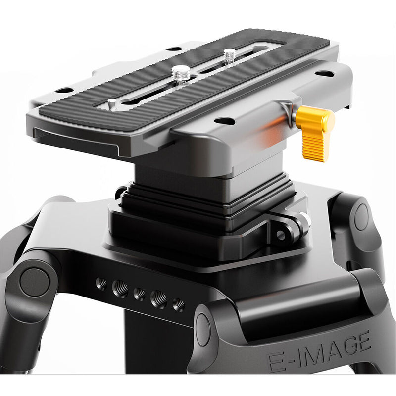 ikan Motorized Pedestal for PTZ Cameras and Teleprompters