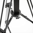 ikan Motorized Pedestal for PTZ Cameras and Teleprompters