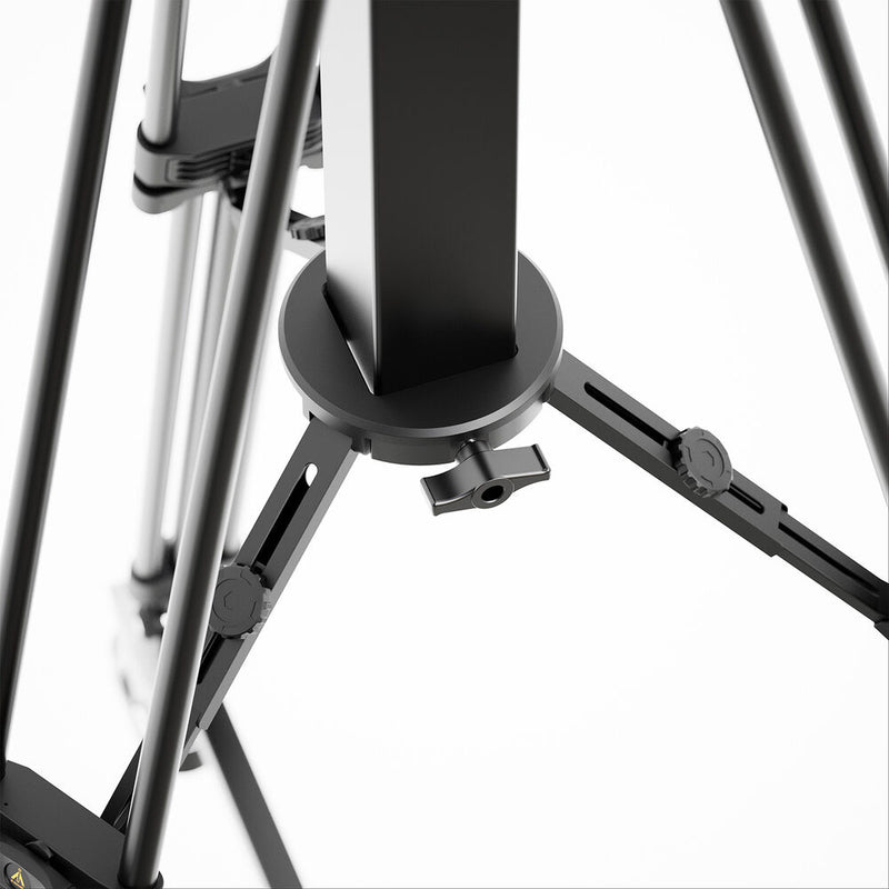 ikan Motorized Pedestal for PTZ Cameras and Teleprompters